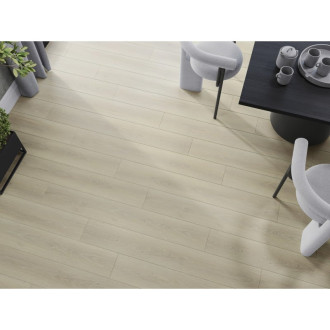 Vinylové lamely Mexen Concord 1240 x 182 mm SPC 6,5 mm, podklad IXPE 1,5 mm, 4 V-drážky, dub - F1056-1240-182-505-4V1-01