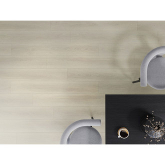 Vinylové lamely Mexen Concord 1240 x 182 mm SPC 6,5 mm, podklad IXPE 1,5 mm, 4 V-drážky, dub - F1056-1240-182-505-4V1-01