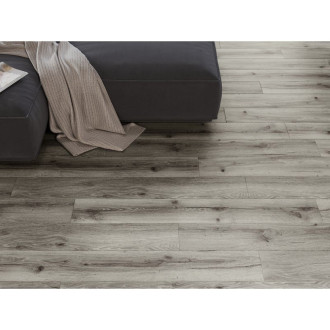 Vinylové lamely Mexen Ontario 1240 x 182 mm SPC 6,5 mm, podklad IXPE 1,5 mm, 4 V-drážky, dub - F1003-1240-182-505-4V1-01