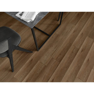 Vinylové prkna Mexen Queen Creek 1240 x 182 mm SPC 6,5 mm, podklad IXPE 1,5 mm, 4V drážka, dub - F1013-1240-182-505-4V1-01