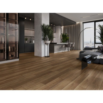 Vinylové prkna Mexen Queen Creek 1240 x 182 mm SPC 6,5 mm, podklad IXPE 1,5 mm, 4V drážka, dub - F1013-1240-182-505-4V1-01