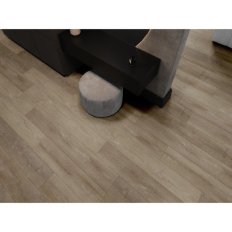 Vinylové lamely Mexen Windsor 1240 x 182 mm SPC 6,5 mm, podklad IXPE 1,5 mm, 4 V-drážky, dub - F1016-1240-182-505-4V1-01