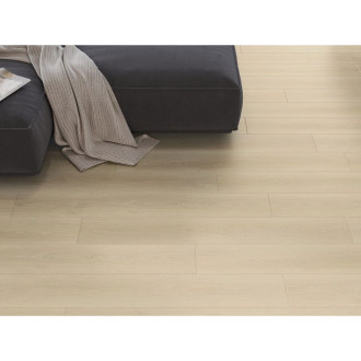 Vinylové lamely Mexen Charlotte 1240 x 182 mm SPC 6,5 mm, podklad IXPE 1,5 mm, 4 V drážky, dub - F1055-1240-182-505-4V1-01