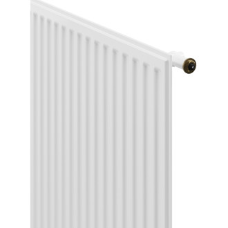 Mexen CVH10 radiátor 300x2000, spod. přip., 662 W, bílý W610H-030-200-00