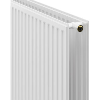 Mexen CVH20 radiátor 500x2000, spod. přip., 1894 W, bílý W620H-050-200-00