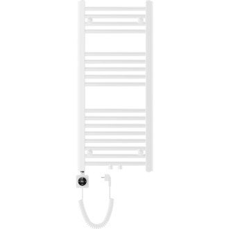 Mexen Ares elektrický radiátor 900 x 400 mm, 300 W, bílý - W102-0900-400-6300-20