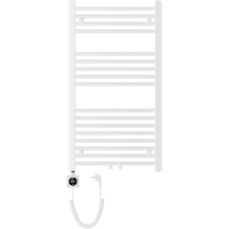 Mexen Ares elektrický radiátor 900 x 500 mm, 400 W, bílý - W102-0900-500-6400-20