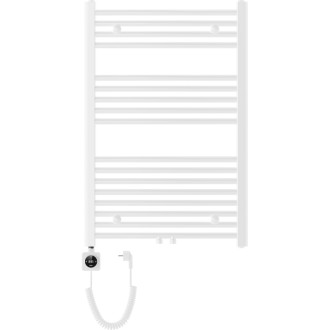 Mexen Ares elektrický radiátor 900 x 600 mm, 400 W, bílý - W102-0900-600-6400-20