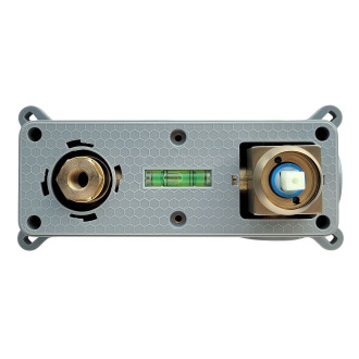 Rea Podomítková vanová baterie REA Joe Brush Gold REA-B3620