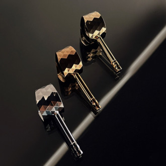 Rea Podomítková umyvadlová baterie REA LUNGO Diamond Chrom + BOX REA-B6382