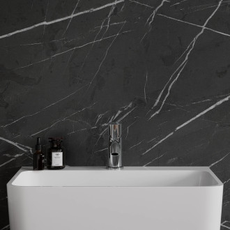 Omnires Y časová umyvadlová baterie, chrom lesk Y1217CR