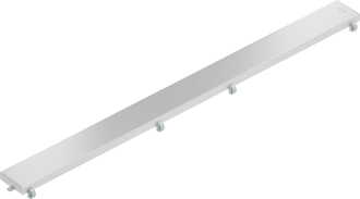 Rošt pro žlab FLAT/FLAT 360 vzor M13 600mm 1019060