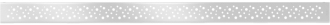 Rošt pro žlab FLAT/FLAT 360 vzor M12 900mm 1021090