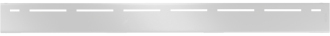 Rošt pro žlab FLAT/FLAT 360 vzor M03 700mm 1022070