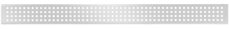 Rošt pro žlab FLAT/FLAT 360 vzor M08 700mm 1025070