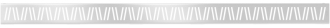 Rošt pro žlab FLAT/FLAT 360 vzor M22 1000mm 1029100