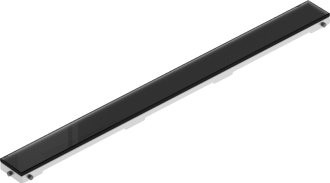 Rošt pro žlab FLAT/FLAT 360 vzor MGB 500mm 1026050