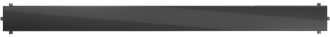 Rošt pro žlab FLAT/FLAT 360 vzor MGB 500mm 1026050