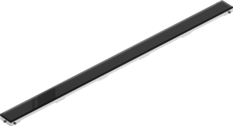 Rošt pro žlab FLAT/FLAT 360 vzor MGB 900mm 1026090