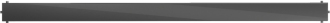 Rošt pro žlab FLAT/FLAT 360 vzor MGB 900mm 1026090