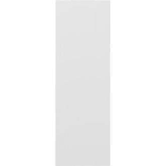 Mexen Flat VS20S radiátor 2200x500, spod. střed. přip., 1267 W, bílé W6VS20S-220-050-00