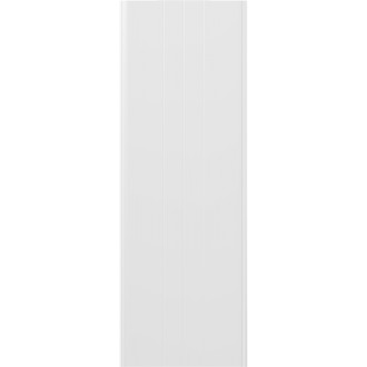 Mexen Flat VR20S radiátor 2000x300, spod. střed. přip., 709 W, bílé W6VR20SL-200-030-00