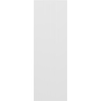 Mexen Line VS20SL deskové otopné těleso 1400 x 300 mm, spodní střední připojení, 534 W, bílé - W6VS20SL-140-030-00