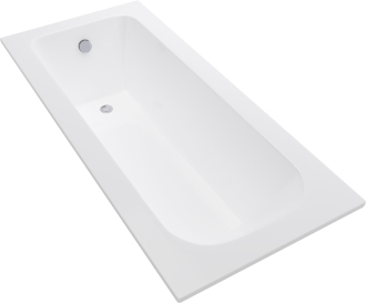 MEXEN VEGA vana 170x70 55011707000