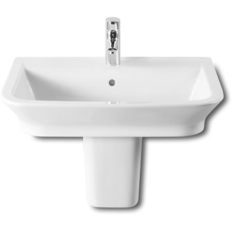 ROCA GAP A.3274.7.500.0 umyvadlo 55x47cm