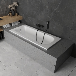 MEXEN VEGA vana 150x70 55011507000