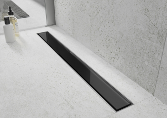 Rošt pro žlab FLAT/FLAT 360 vzor MGB 500mm 1026050