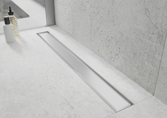 Rošt pro žlab FLAT/FLAT 360 vzor MGW 500mm 1027050
