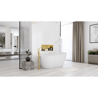 REA CORI Rohová akrylová vana 170cm REA-W3001