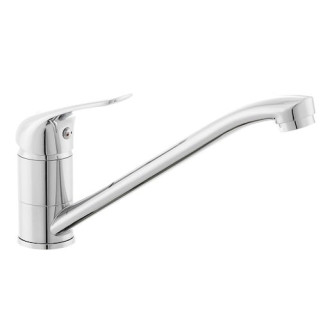 S-LINE Pro SIKOBSLPRO282 dřezová stojánková baterie