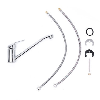 S-LINE Pro SIKOBSLPRO282 dřezová stojánková baterie