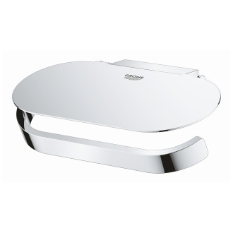 Držák toaletního papíru Grohe Selection chrom G41069000