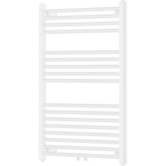 Koupelnový radiátor Mexen Mars 900 x 600 mm, 430 W, bílý - W110-0900-600-00-20