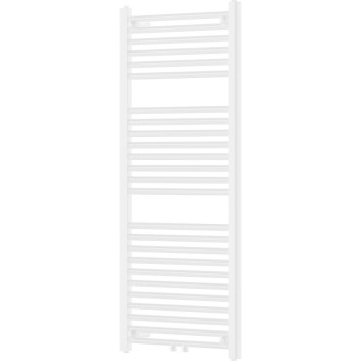 Koupelnový radiátor Mexen Mars 1200 x 500 mm, 528 W, bílý - W110-1200-500-00-20