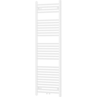 Koupelnový radiátor Mexen Mars 1500 x 500 mm, 626 W, bílý - W110-1500-500-00-20