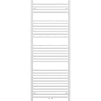 Koupelnový radiátor Mexen Mars 1500 x 600 mm, 729 W, bílý - W110-1500-600-00-20
