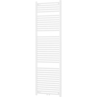 Koupelnový radiátor Mexen Mars 1800 x 600 mm, 953 W, bílý - W110-1800-600-00-20