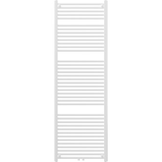Koupelnový radiátor Mexen Mars 1800 x 600 mm, 953 W, bílý - W110-1800-600-00-20