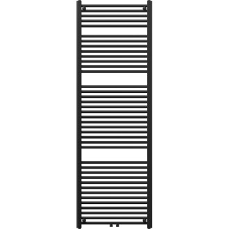 Koupelnový radiátor Mexen Mars 1800 x 600 mm, 953 W, černý - W110-1800-600-00-70