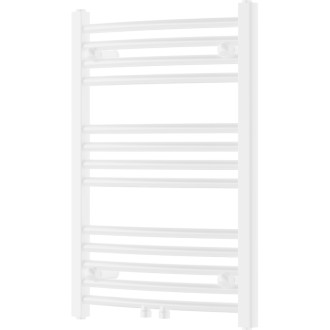 Koupelnový radiátor Mexen Ares 700 x 500 mm, 286 W, bílý - W102-0700-500-00-20