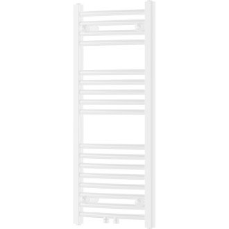 Koupelnový radiátor Mexen Ares 900 x 400 mm, 312 W, bílý - W102-0900-400-00-20