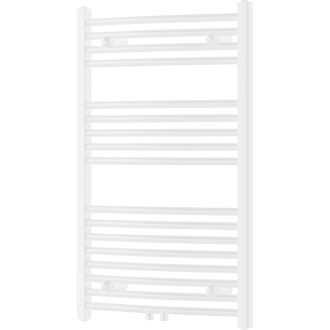 Koupelnový radiátor Mexen Ares 900 x 600 mm, 433 W, bílý - W102-0900-600-00-20