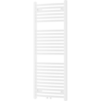 Koupelnový radiátor Mexen Ares 1200 x 600 mm, 620 W, bílý - W102-1200-600-00-20