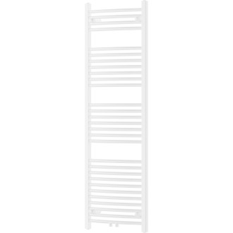 Koupelnový radiátor Mexen Ares 1500 x 500 mm, 630 W, bílý - W102-1500-500-00-20