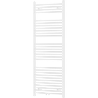 Koupelnový radiátor Mexen Ares 1500 x 600 mm, 733 W, bílý - W102-1500-600-00-20