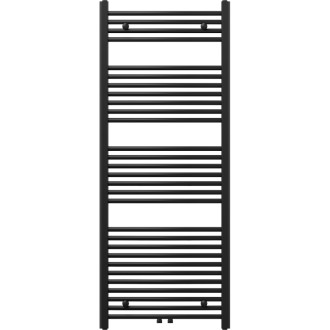 ARES otopné těleso 1500x600, 733 W, černá W102-1500-600-00-70
